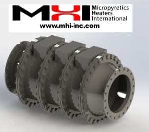 Duct Heaters