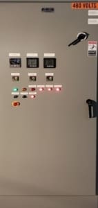 Large KW Panel