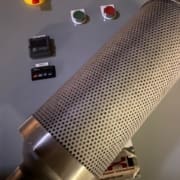 Air Steam Mixture enerator