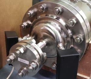 LTA Airtorch 950C 18 Bar