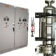 Decarbonized Multi Door Control Panels and MW Airtorch with Vert