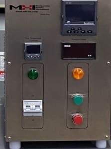 12 KW TEmperature Controller