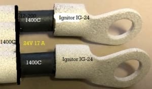 Robust Ignitor