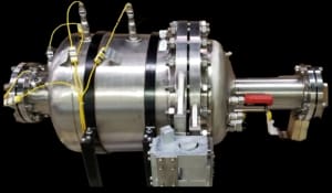 Airtorch Model