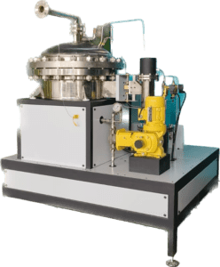 Decarbonized Modern Electrical Steam Generator