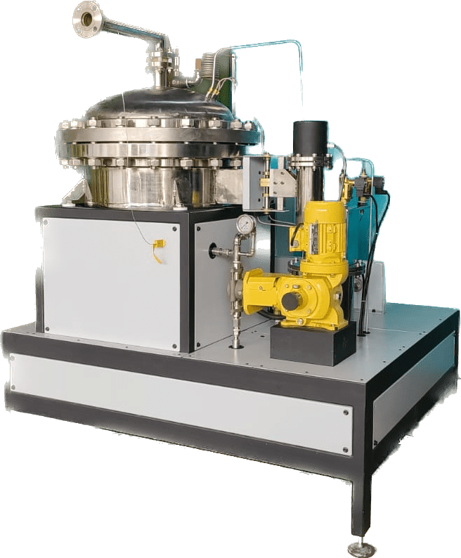 Decarbonized Modern Electrical Steam Generator