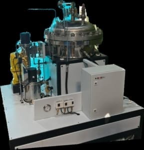 Rapid Steam Generator