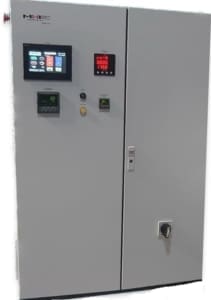 Steam Electrical Control