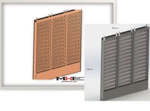 Facets for Thermal Batteries