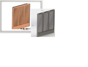 Facets for Thermal Batteries