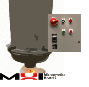 Eion in use with l controls