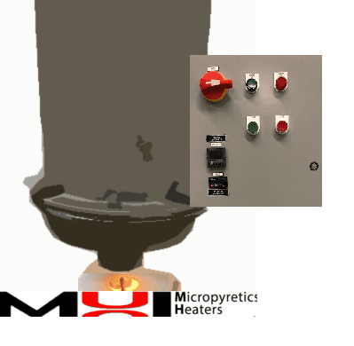 Eion in use with l controls Eion in use with l controls