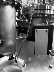 Large Decarbonized Steam Generators