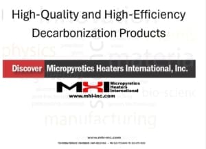 Discover MHI - prodcuts