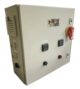 UL Electric Panels