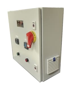 High quality UL and cUL panels