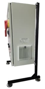 Electric control Panel