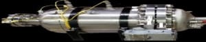 Compact MW Airtorch